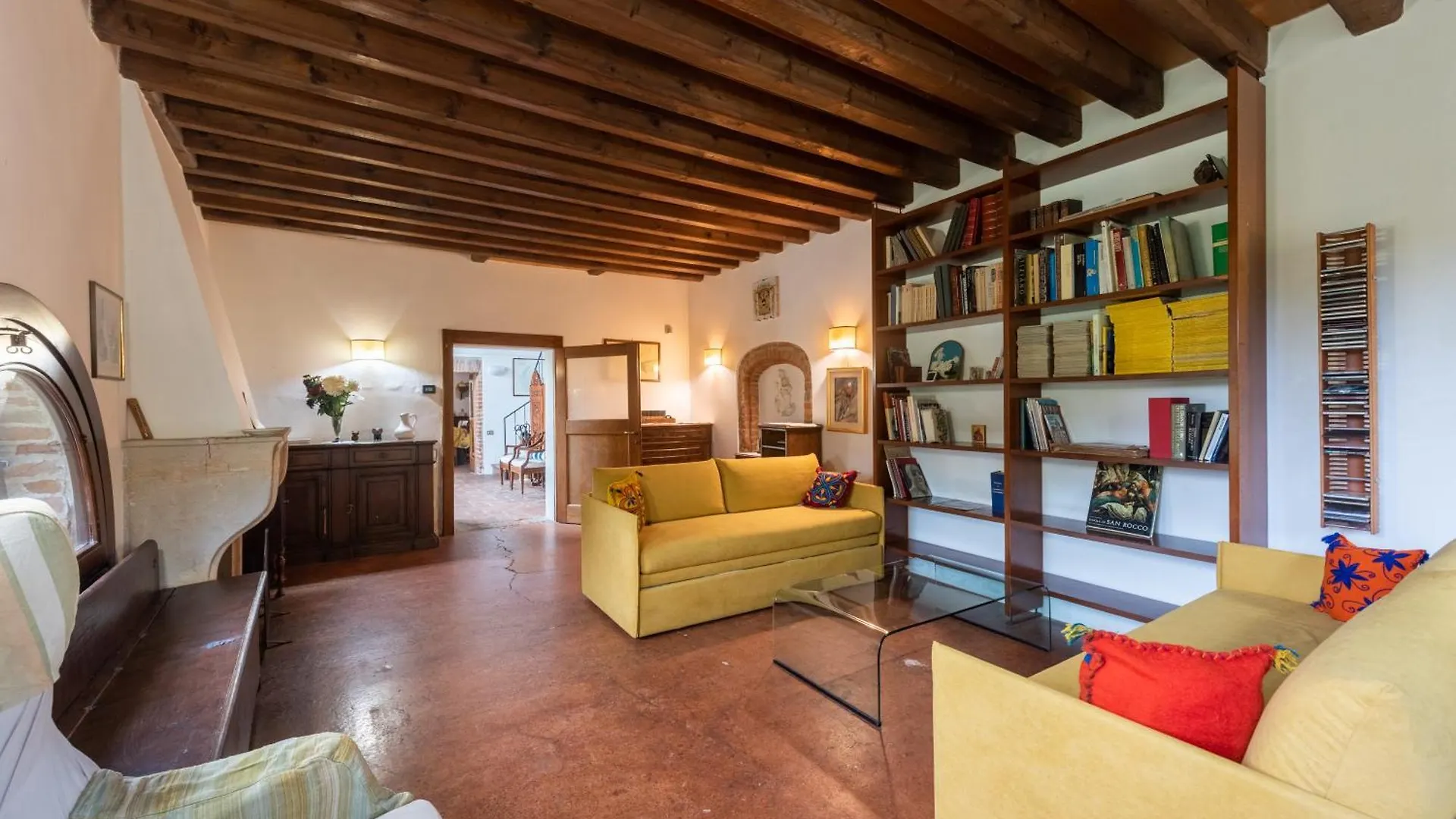 Villa Country Mansion 8500Squarefeet San Pietro Viminario