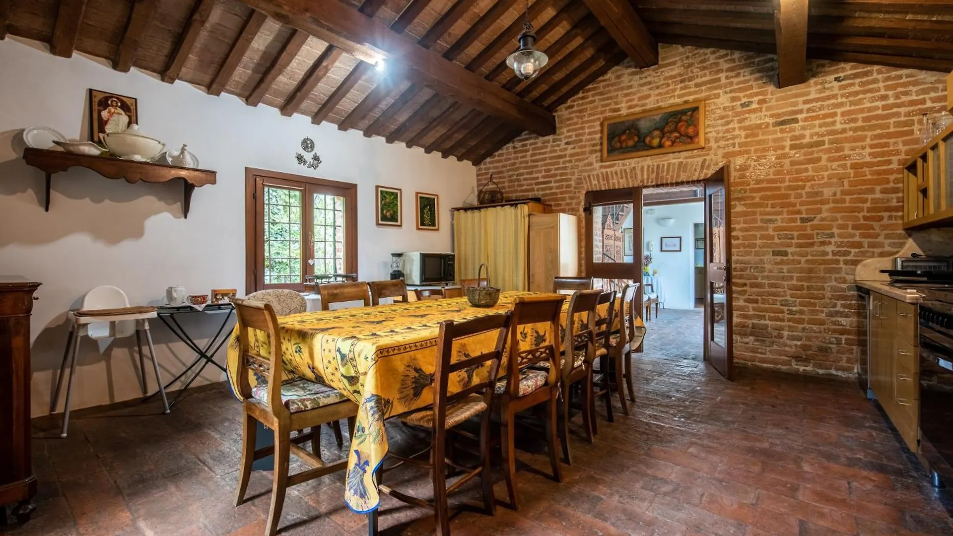 Villa Country Mansion 8500Squarefeet San Pietro Viminario