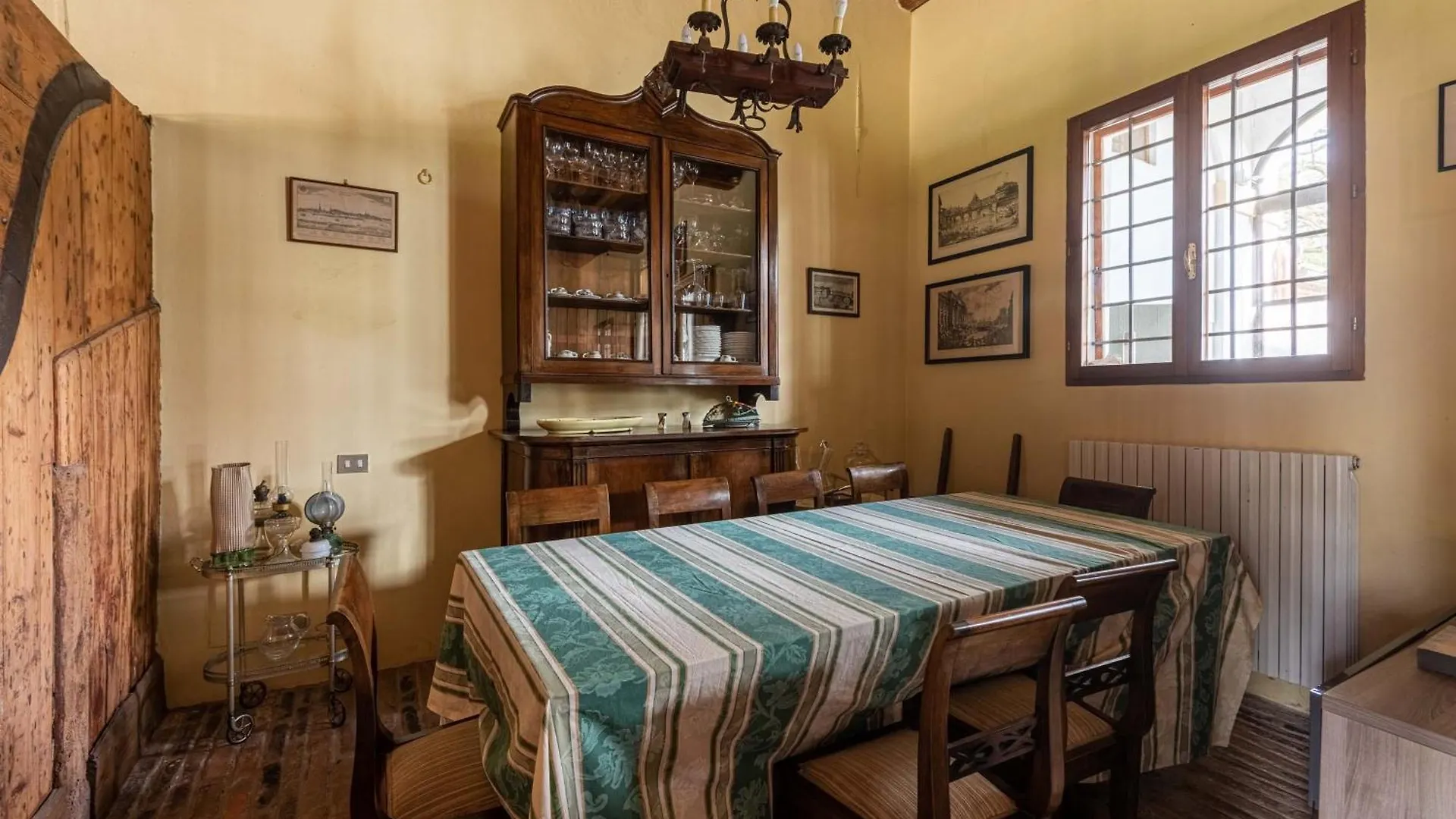 Villa Country Mansion 8500Squarefeet San Pietro Viminario 0*,