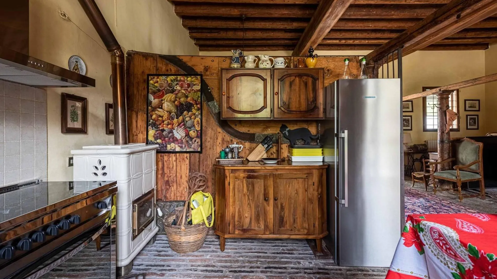 Villa Country Mansion 8500Squarefeet San Pietro Viminario