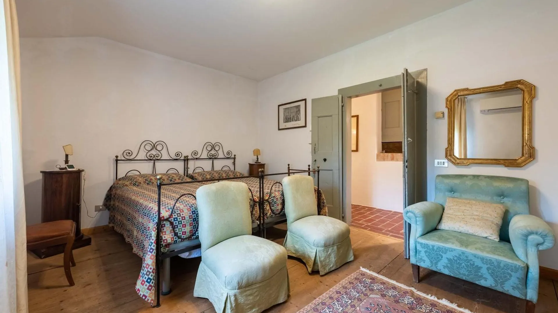 Villa Country Mansion 8500Squarefeet San Pietro Viminario