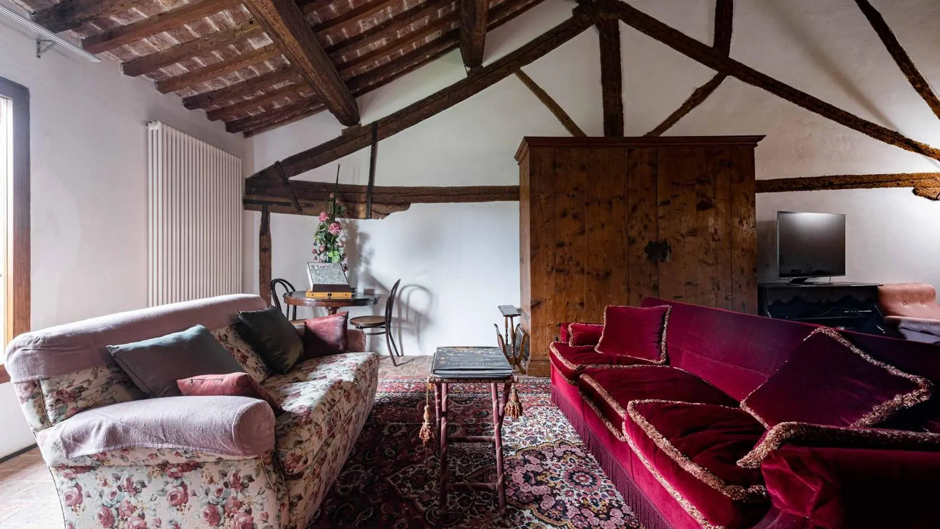 Villa Country Mansion 8500Squarefeet San Pietro Viminario イタリア