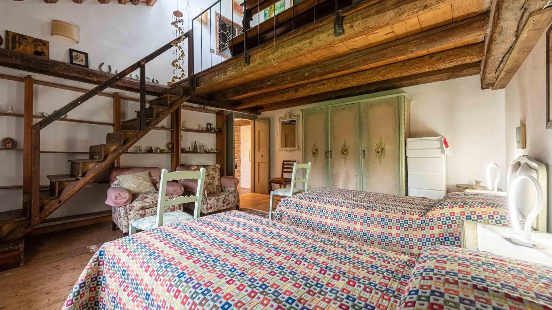 Villa Country Mansion 8500Squarefeet San Pietro Viminario