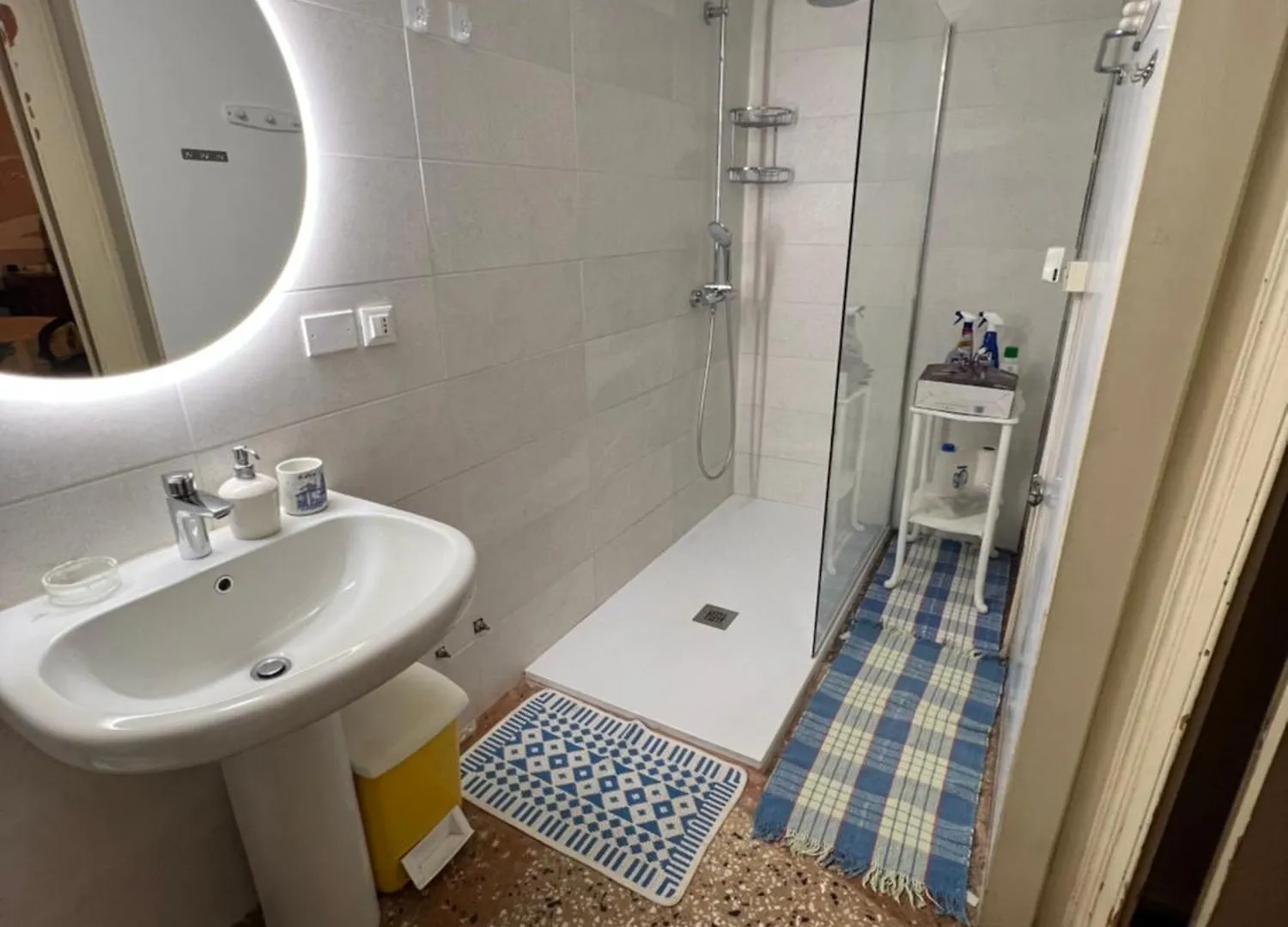 Villa Country Mansion 8500Squarefeet San Pietro Viminario 0*,