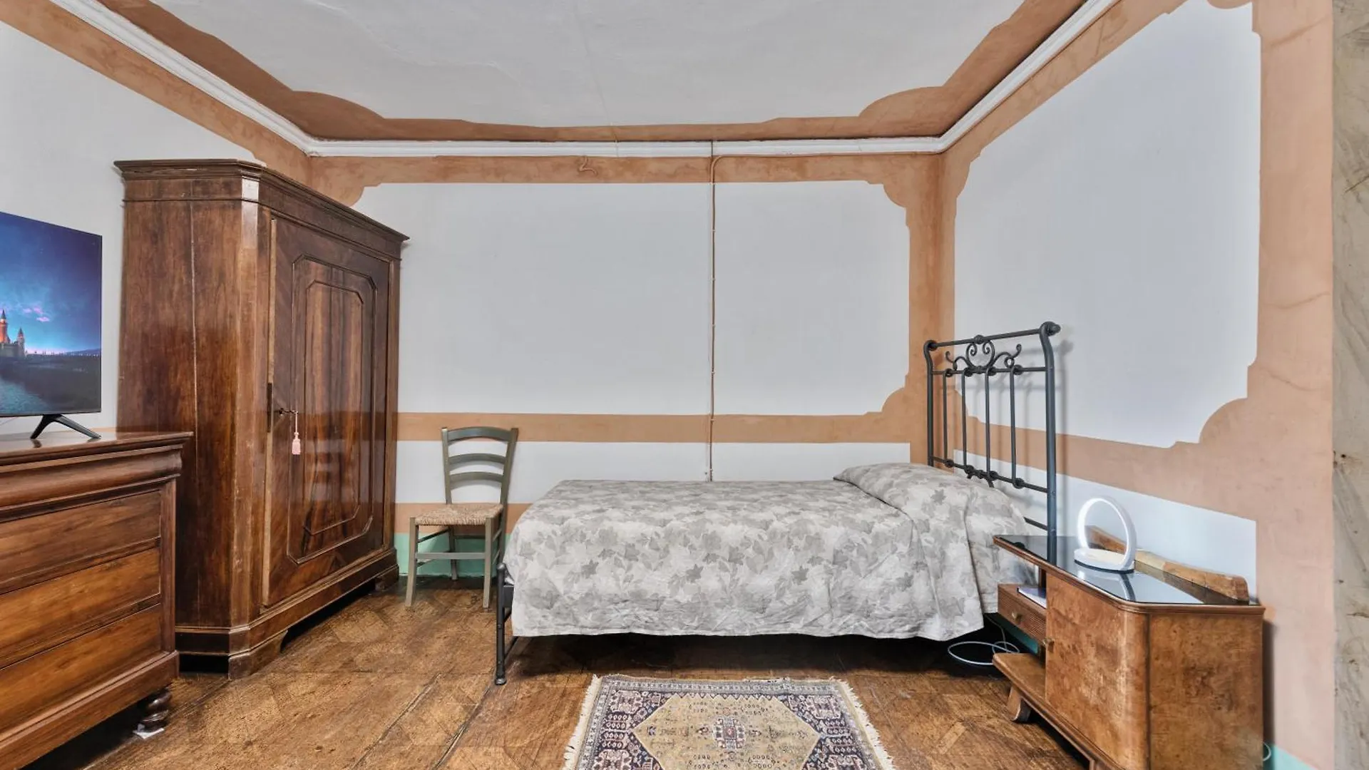 Villa Country Mansion 8500Squarefeet San Pietro Viminario