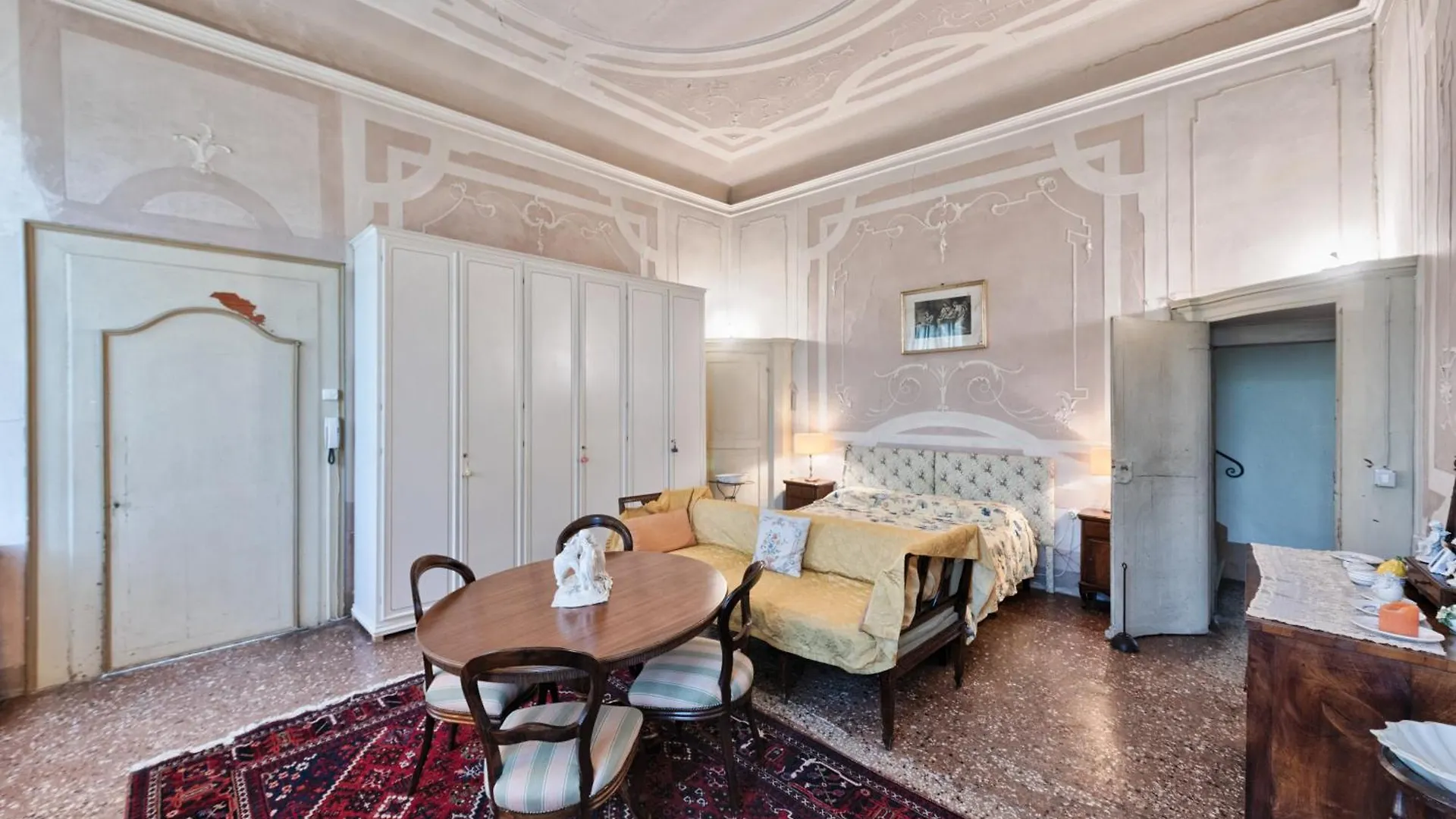 Villa Country Mansion 8500Squarefeet San Pietro Viminario 0*,