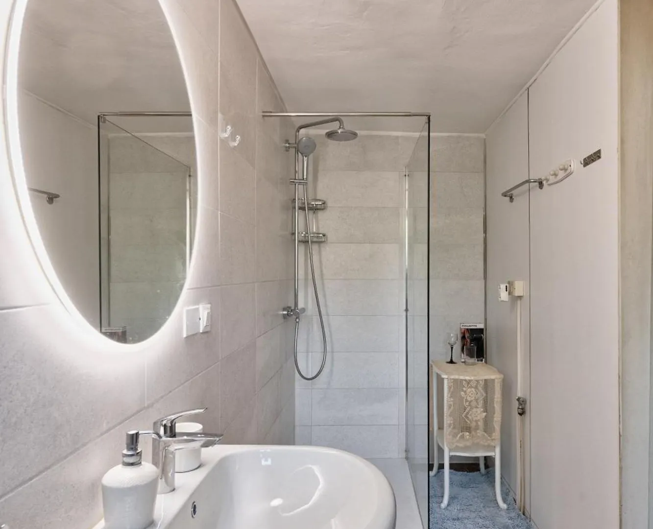 Villa Country Mansion 8500Squarefeet San Pietro Viminario 0*,