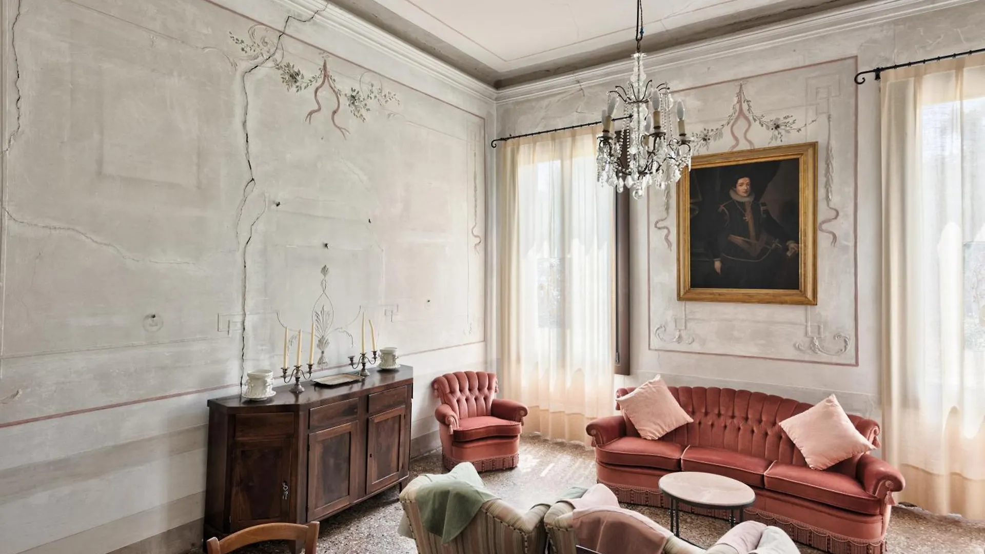 Villa Country Mansion 8500Squarefeet San Pietro Viminario 0*,  イタリア