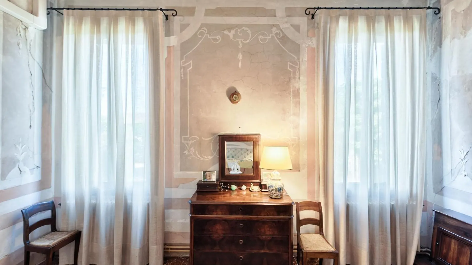 Villa Country Mansion 8500Squarefeet San Pietro Viminario